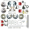 64  72 A BODY GM DISC CON - image 1