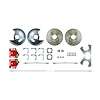 Rear Disc Brake Conversion Kit - image 1