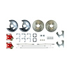 Rear Disc Brake Conversion Kit - image 1