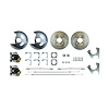 Rear Disc Brake Conversion Kit - image 1