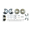 EZ Fit Rear Disc Brake Conversion Kit - image 1