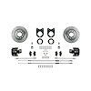 Signature Rear Big Brake Conversion Kit GM 10 & 12 Bolt Applications - image 1