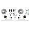 Signature Rear Disc Brake Conversion Kit - image 1
