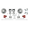 Signature Rear Disc Brake Conversion Kit - image 1