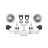 Signature Rear Big Brake Conversion Kit GM 10 & 12 Bolt Applications - image 1