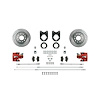 Signature Rear Disc Brake Conversion Kit - image 1