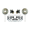 REAR DISC CONVERSION - image 1