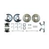 Rear Disc Brake Conversion Kit - image 1