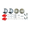 PERFORMANCE REAR DISC CON - image 1