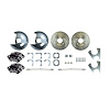 PERFORMANCE REAR DISC CON - image 1