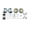 Rear Disc Brake Conversion Kit - image 1