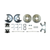 Rear Disc Brake Conversion Kit - image 1