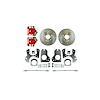 GM 10-Bolt Rear Disc Brake Conversion 1978-87 G-Body, 1982-92 Camaro/Firebird - image 1