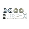 Rear Disc Brake Conversion Kit - image 1