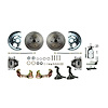 Front Disc Brake Conversion Kit - image 1