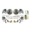 64 - "72 A Body GM, Drop - Standard Disc Conversion - image 1