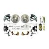Front Disc Brake Conversion Kit - image 1