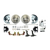 "67 - "69 F Body GM, Black Show"N Go, Chrome - Standard Disc Conversion - image 1