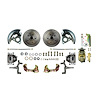 67 - "69 F Body GM, Drop - Standard Disc Conversion - image 1