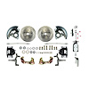 Front Disc Brake Conversion Kit - image 1