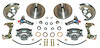 DISC KIT FRT CAMARO MANUL - image 1