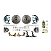 62  67 X BODY GM DISC CON - image 1