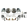 62  67 X BODY GM DISC CON - image 1