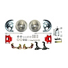 Front Disc Brake Conversion Kit - image 1
