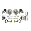Front Disc Brake Conversion Kit - image 1