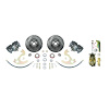DISC BRAKE WHEEL KIT TO F - image 1