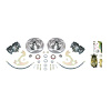 EZ Fit Front Disc Brake Conversion Kit - image 1