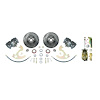 DISC BRAKE WHEEL KIT TO F - image 1