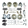 PERFORMANCE 4 WHEEL DISC - image 1