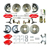 64  72 A BODY GM DISC CON - image 1