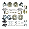 PERFORMANCE 4 WHEEL DISC - image 1