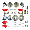 PERFORMANCE 4 WHEEL DISC - image 1