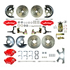 PERFORMANCE 4 WHEEL DISC - image 1