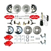 64  72 A BODY GM DISC CON - image 1