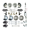 PERFORMANCE 4 WHEEL DISC - image 1