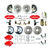 PERFORMANCE 4 WHEEL DISC - image 1