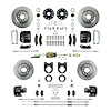 Signature Front Big Brake Kit With Manual Brake Master Cylinder - image 1
