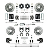 Signature Front Disc Brake Conversion Kit - image 1