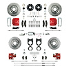 Signature Front Disc Brake Conversion Kit - image 1