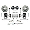 Signature Front Disc Brake Conversion Kit - image 1