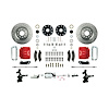 Signature Front Disc Brake Conversion Kit - image 1