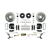 Signature Front Disc Brake Conversion Kit - image 1