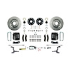 Signature Front Disc Brake Conversion Kit - image 1