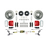 Signature Front Disc Brake Conversion Kit - image 1