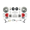 Signature Front Disc Brake Conversion Kit - image 1