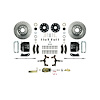 Signature Front Disc Brake Conversion Kit - image 1